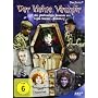 Der kleine Vampir - Die komplette Serie (4 DVDs) <b>DVD</b> ~ Joel Dacks