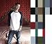 Canvas - Hawthorne Long Sleeve Baseball T-shirt