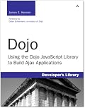 Using Dojo