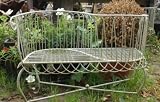 Children's Conversation Seat-Garden Seating/Chair/Bench