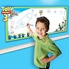 Aqua Doodle Story Wall Runner