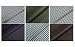 Gwalior Cotton Polyester 3 Shirts And 3 Pants Fabric RS.651.00