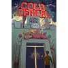 Cold Cereal (The Cold Cereal Saga)