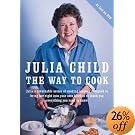The Way To Cook DVD