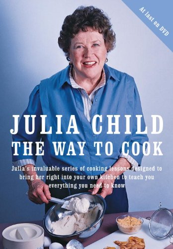 The Way to Cook