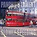 Pancho's Lament, Slowly Speeding, 発売中