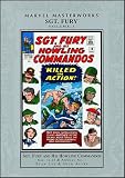 MARVEL MASTERWORKS: Sgt. Fury Vol 2 MARVEL MASTERWORKS: Sgt. Fury Vol 2