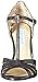 Blue by Betsey Johnson Women's SB-Tee Dress Pump