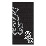 Chicago White Sox Fiber Reactive Beach Towel