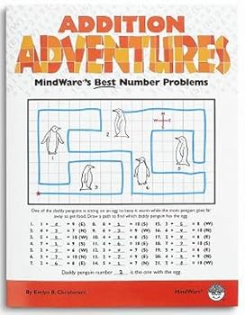 MindWare Addition Adventures