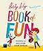 Lately Lily Book of Fun: Doodle & Discover Your World!