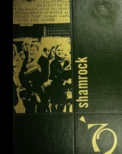 (Reprint) 1972 Yearbook: Klemme Community School, Klemme, Iowa