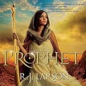 Prophet | [R.J. Larson]