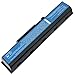 New Battery for Acer Aspire 4732z 5334 5516 5517 5532 Ms2274 Ms2285 Ms2288 M52268 Ms2268 Kaw00 As09a31 As09a41 As09a51