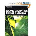 Game Graphics Programming by Allen Sherrod