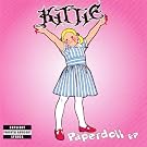 Paperdoll - EP