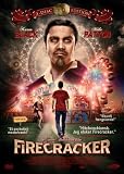 FIRECRACKER--2 Disc special edition--uncut--