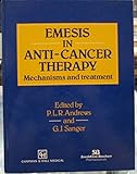 Emesis in anti-cancer therapy