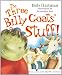The Three Billy Goats' Stuff (with CD)