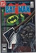 Batman #399 Comic Book