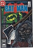 Batman #399 Comic Book