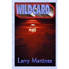 Wildcard: The Cold War And Espionage In The Trident Submarine Program