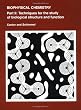 Biophysical Chemistry, Part 2: Techniques for the Study of Biological Structure and Function (Pt. 2)