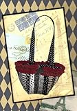 the Ooh La La Bag handbag pattern