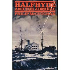 Halfhyde and the Admiral