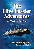 The Clive Cussler adventures : a critical review