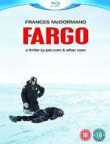 Fargo [Blu-ray] [1996]