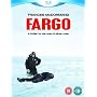 Fargo [Blu-ray] [1996]