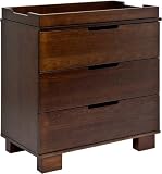 Review DaVinci M6723Q / DaVinci Modo 3-Drawer Changer in Espresso