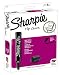 Sharpie Flip Chart Markers, 8 Colored Markers(22478)