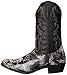 Laredo Men's 68067 Monty Western Boot