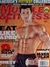 Joe Weider's Muscle & Fitness [ Vol. 66 No. 3 ] March 2005 (Eat Like a Pro, America's Fittest Colleges, Vol. 66 No. 3)