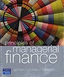 Principles of managerial finance