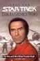 STAR TREK: THE EUGENICS WARS: THE RISE AND FALL OF KHAN NOONIEN SINGH VOLUME 1.