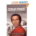 The Rise & Fall of Khan Noonian Singh: 1 (Star Trek: The Eugenics Wars)