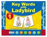 Key Words Reading Scheme: Box Set 1 (Bks. 1a-1c & Bks. 2a-2c) (Key Words)