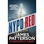 NYPD Red by James Patterson