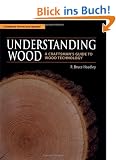 Understanding Wood: A Craftsman's Guide to Wood Technology