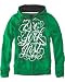 Apparel : ZOO YORK Tattoo Hoodie