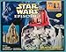 Star Wars Episode I Micromachines Galactic Senate