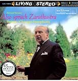 Also Sprach Zarathustra [VINYL]