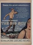 1952 Movie Ad, 