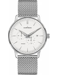 Jacques Lemans Unisex N-210C Nostalgia Classic Analog Automatic Movement Watch