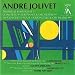 Search : Jolivet: ?uvres symphoniques