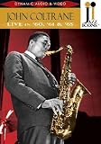 Jazz Icons: John Coltrane Live in 60, 61 & 65