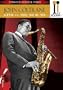 Jazz Icons: John Coltrane Live in '60, '61 & '65